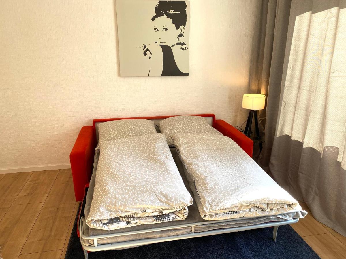Stylisches Apartment ✰ Skywalk ✰ Mit Parkplatz Willingen  Eksteriør billede