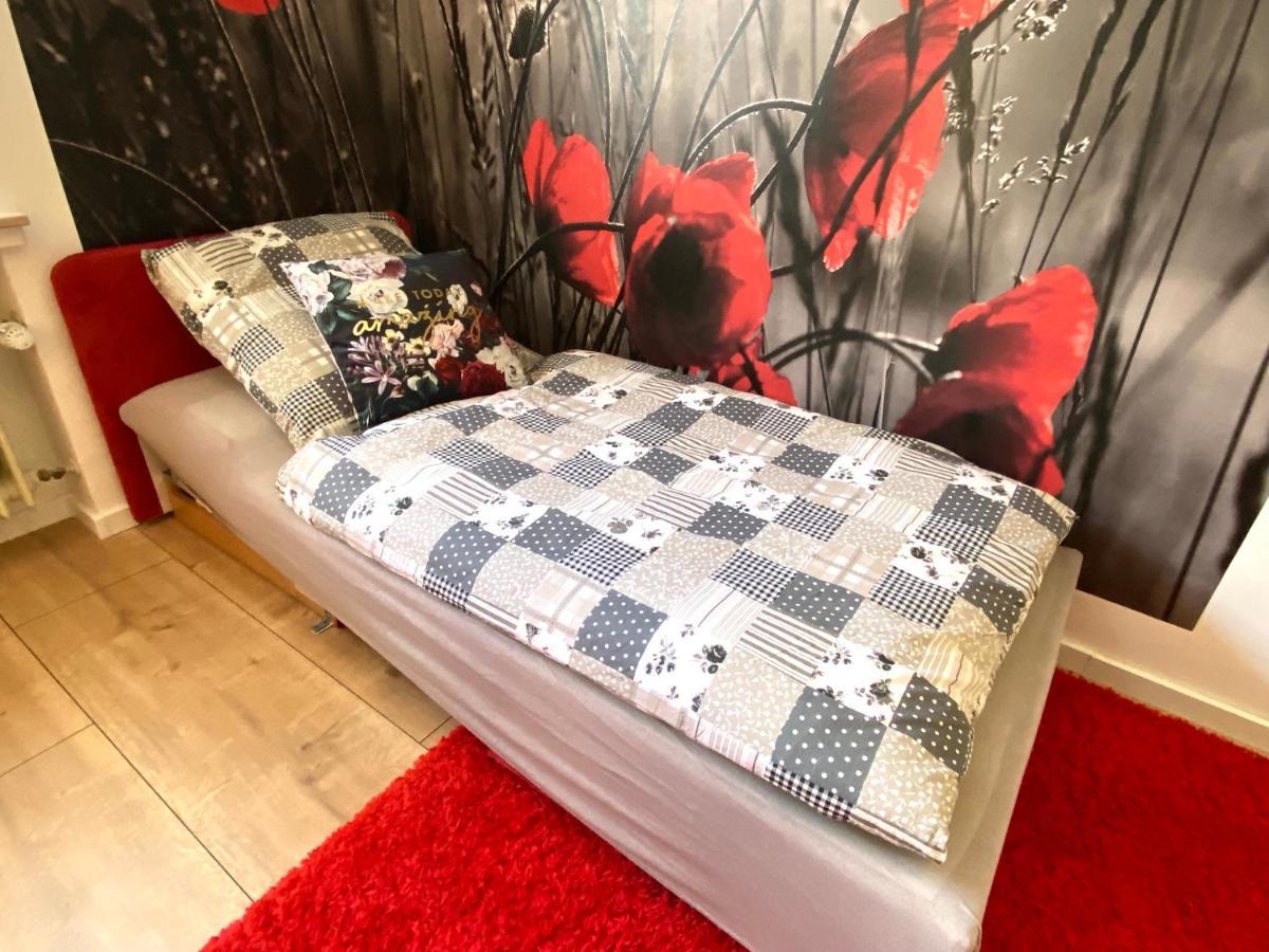 Stylisches Apartment ✰ Skywalk ✰ Mit Parkplatz Willingen  Eksteriør billede