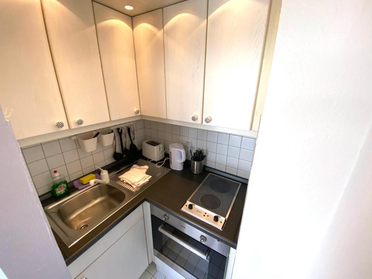 Stylisches Apartment ✰ Skywalk ✰ Mit Parkplatz Willingen  Eksteriør billede