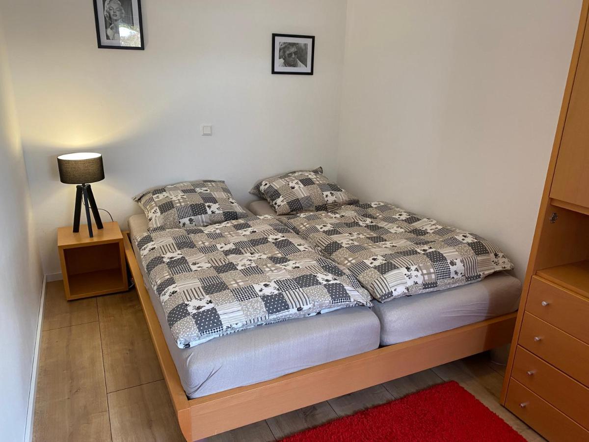 Stylisches Apartment ✰ Skywalk ✰ Mit Parkplatz Willingen  Eksteriør billede